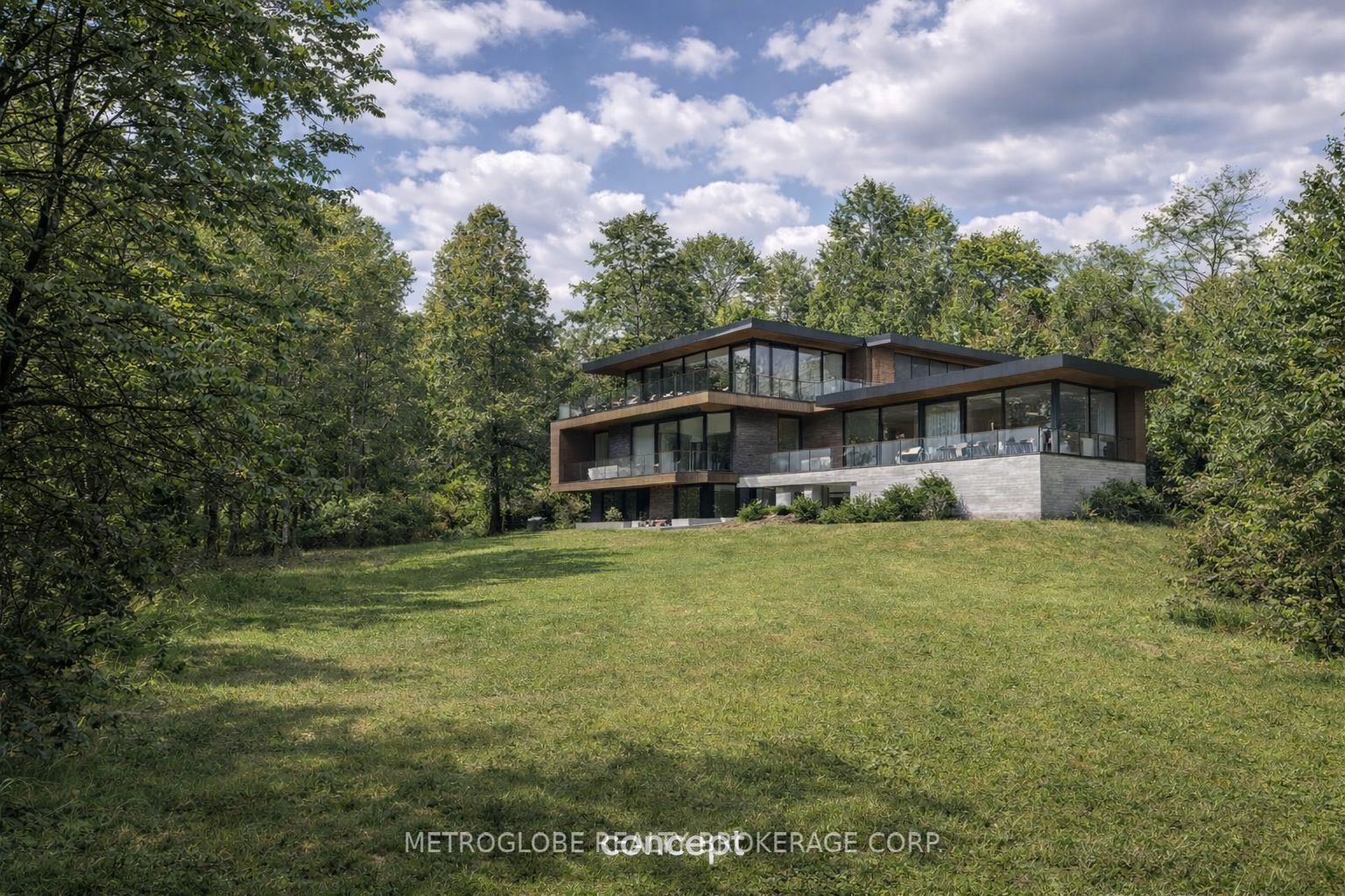 5970 Rutherford Road Property Photo 1