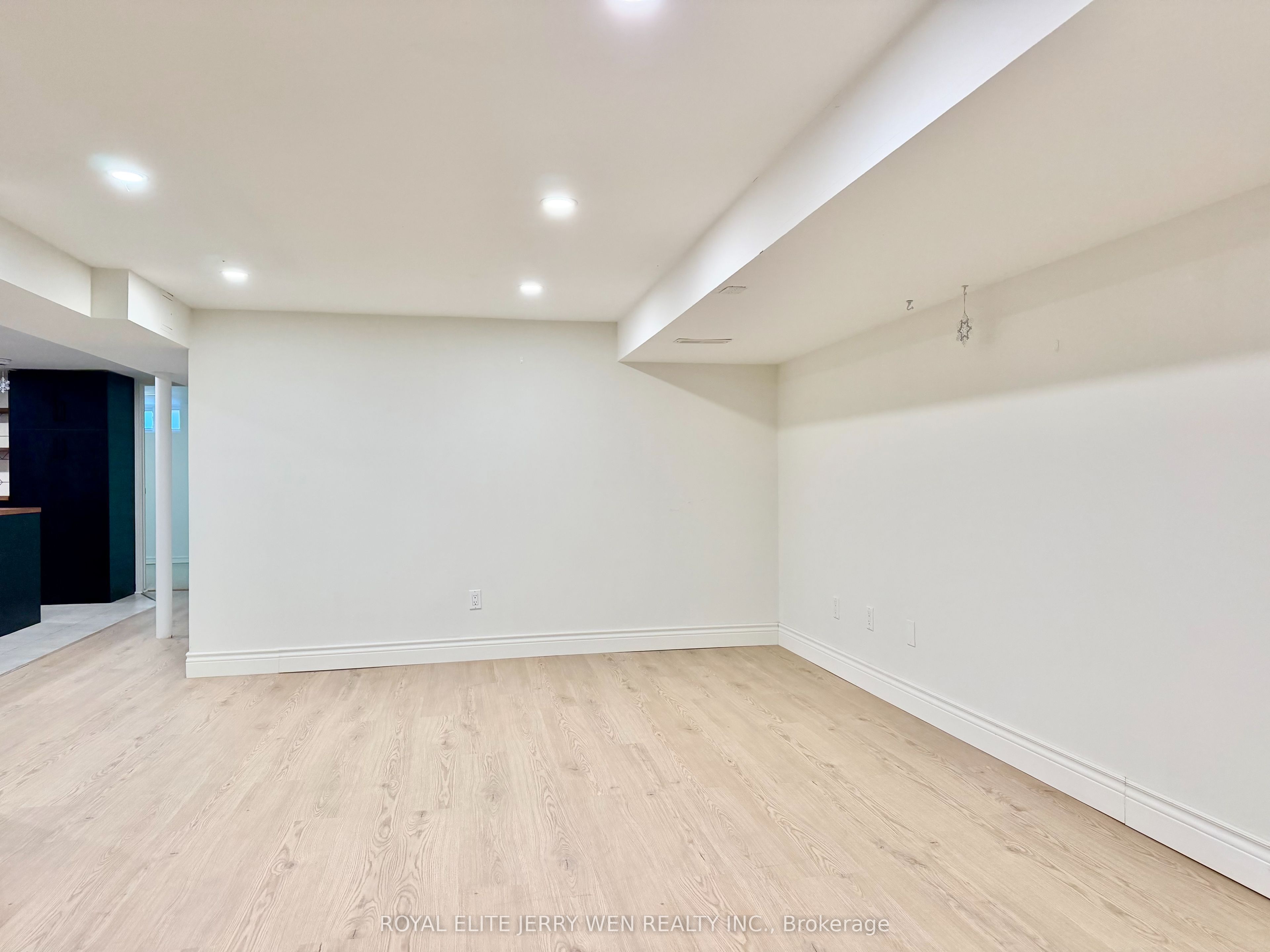 301 Axminster Drive Basement Property Photo 6