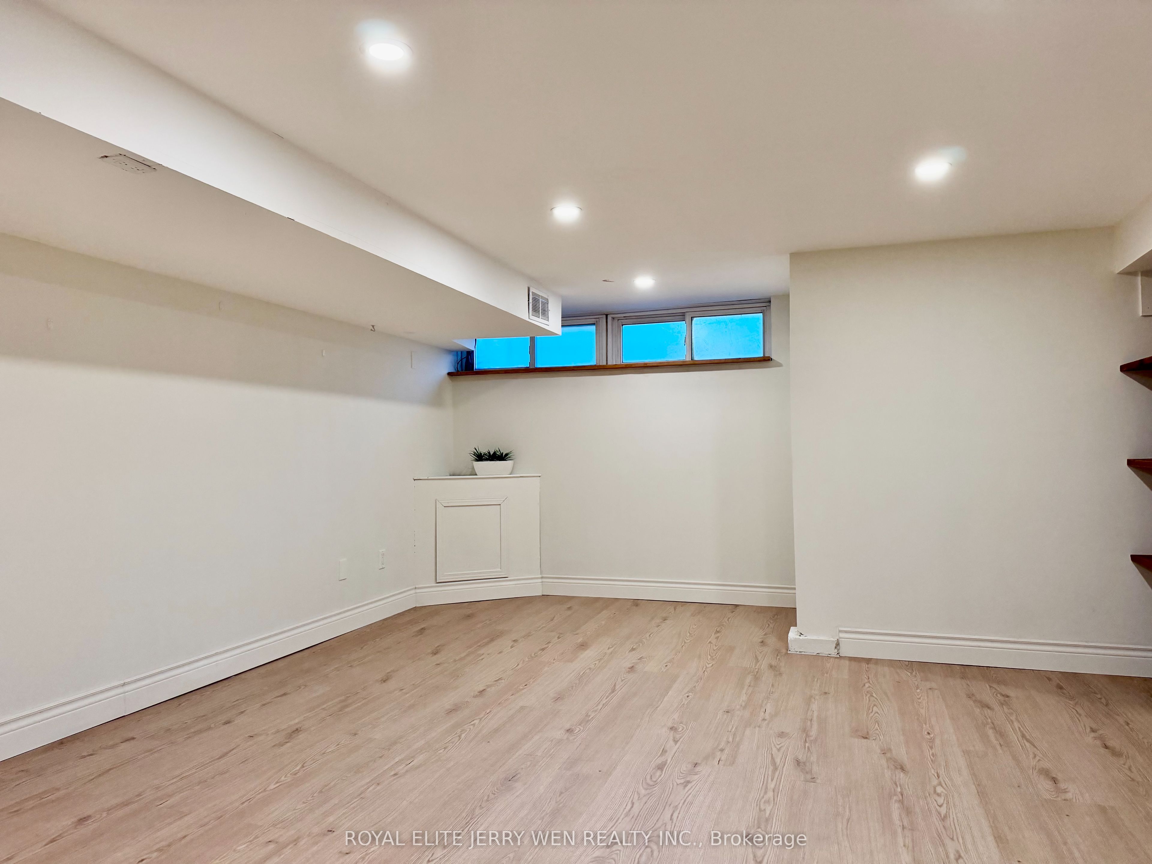301 Axminster Drive Basement Property Photo 7