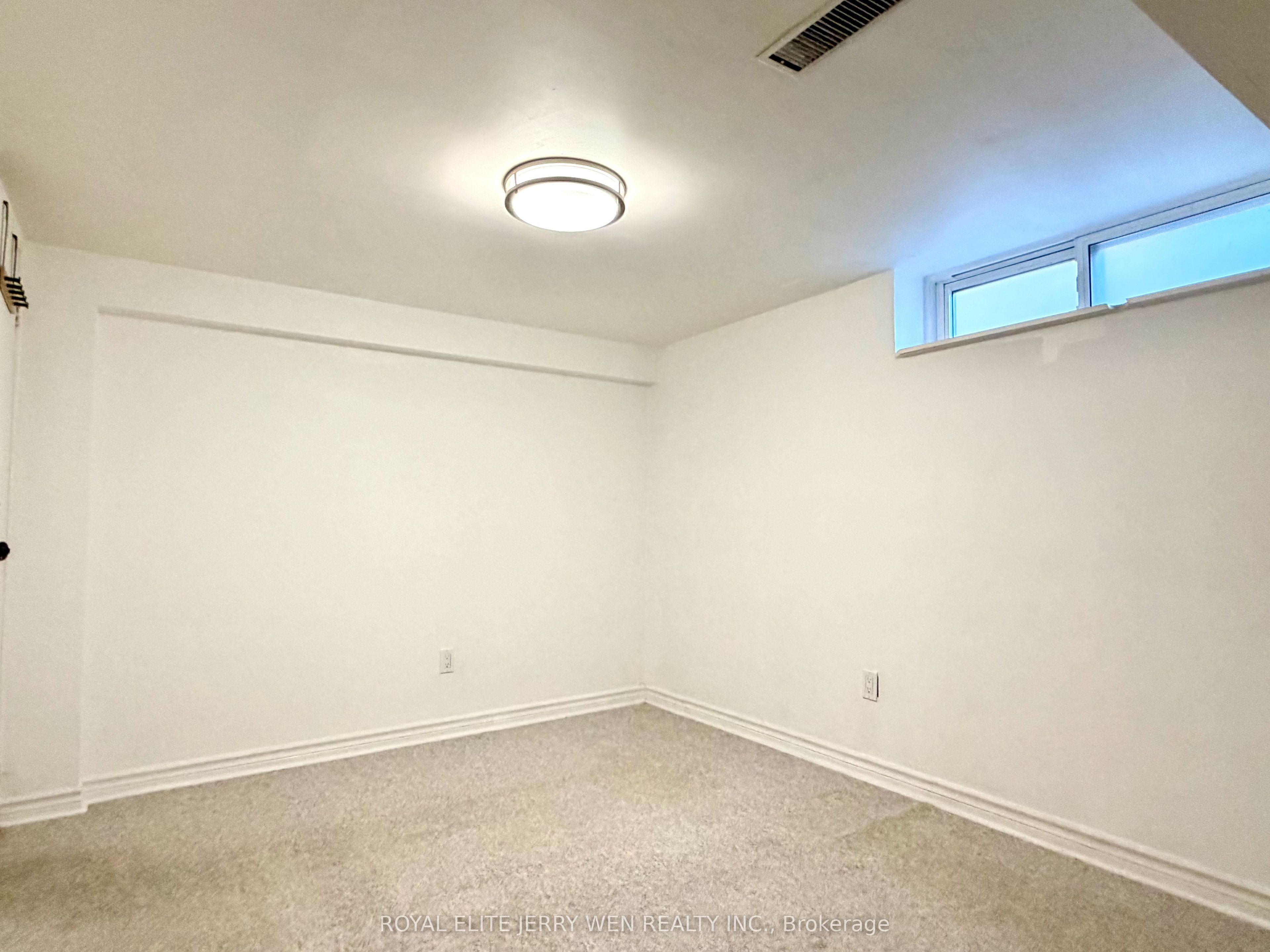 301 Axminster Drive Basement Property Photo 9