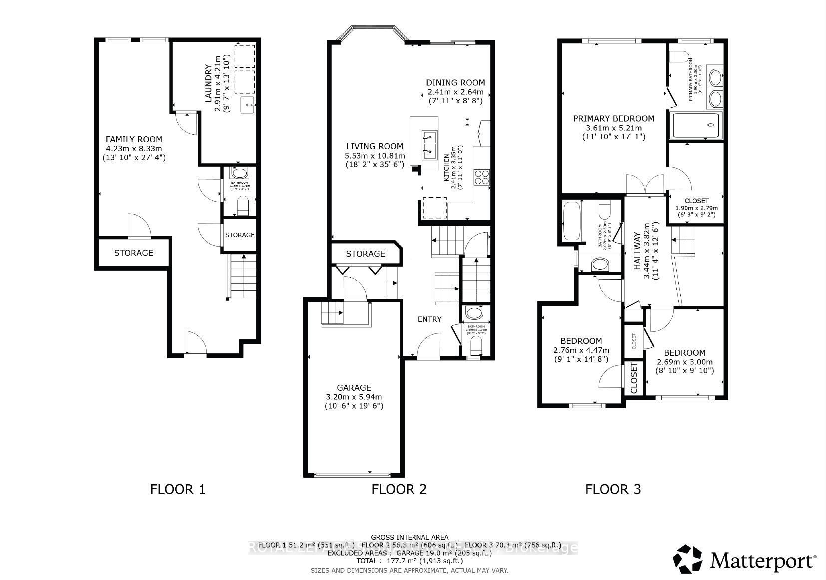 82 Loire Valley Avenue Property Photo 38