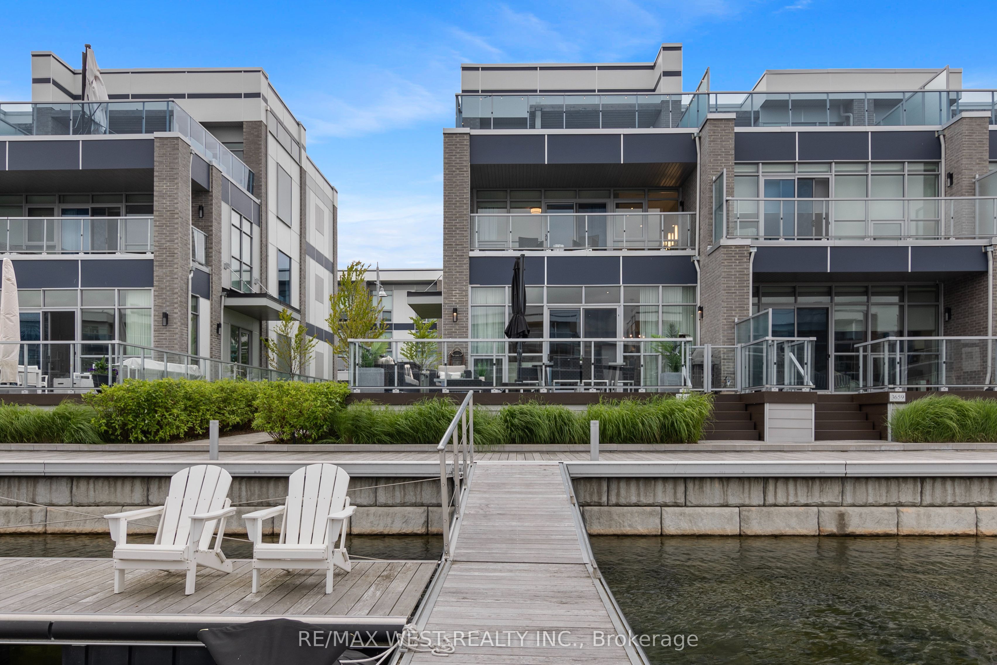 3657 Ferretti Court Property Photo 1