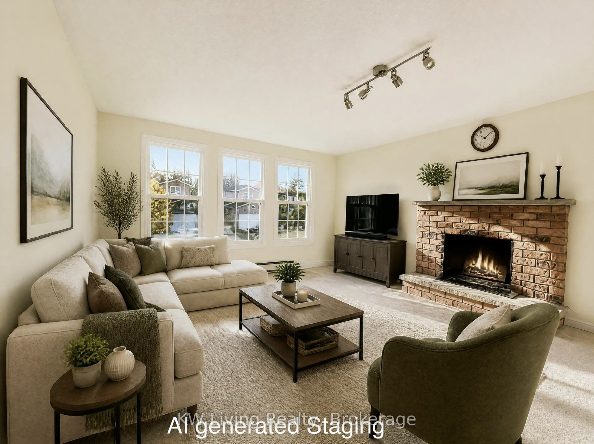 14 Burwell Crescent Property Photo 1