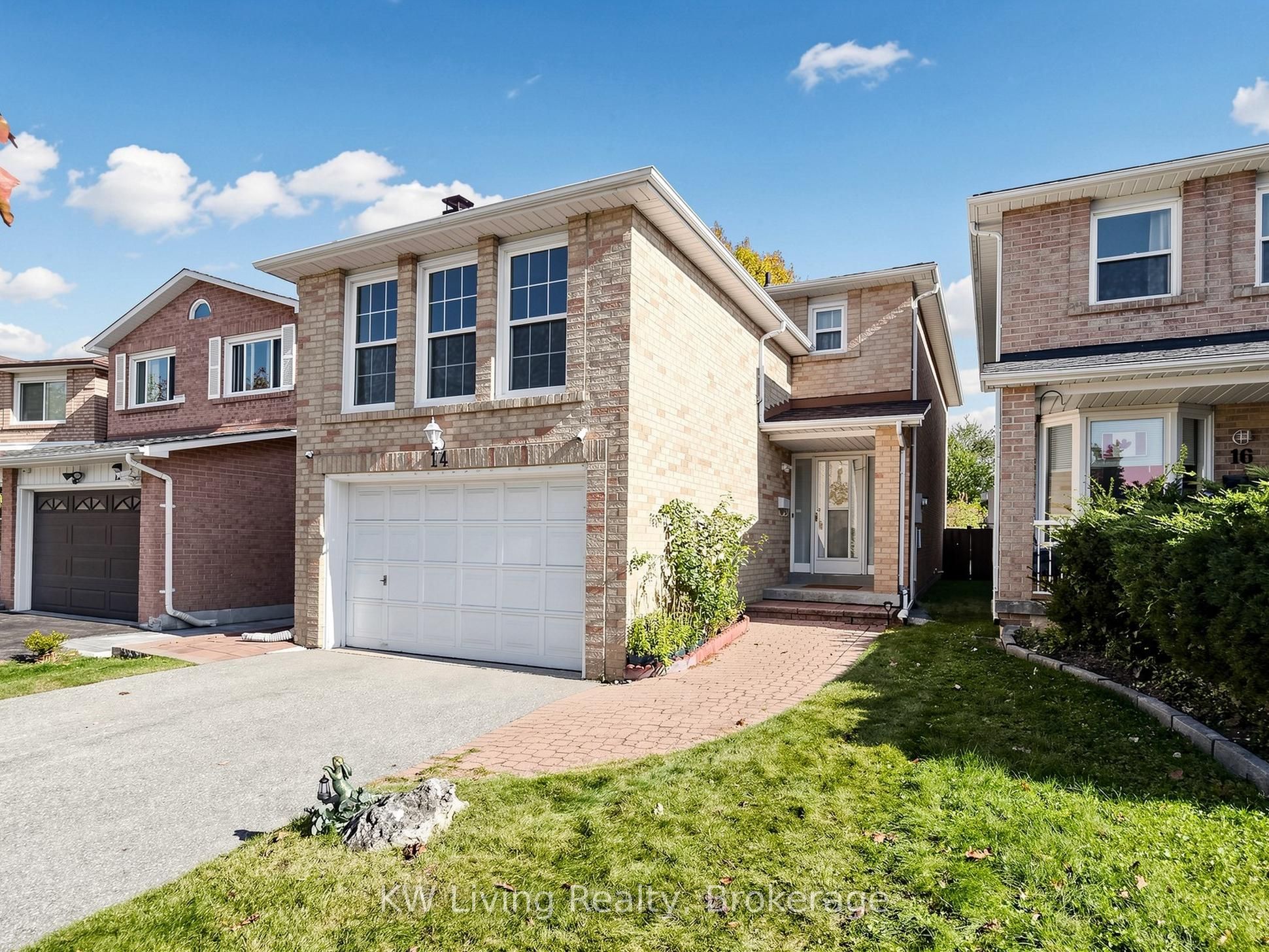 14 Burwell Crescent Property Photo 36
