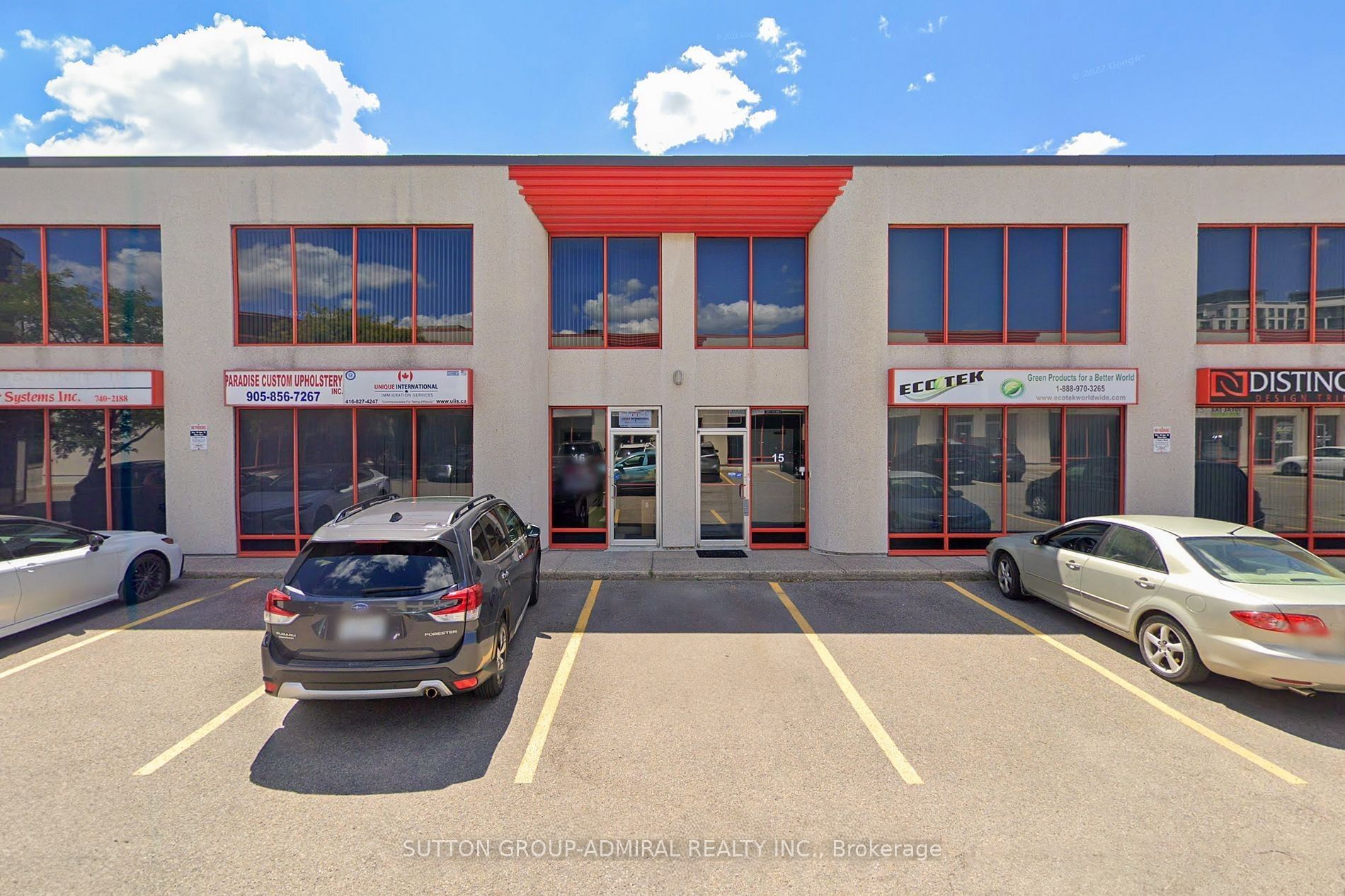 65 Woodstream Boulevard 16 - Upper Level Property Photo 1