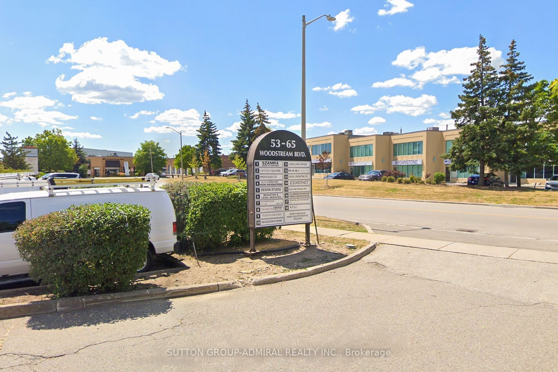 65 Woodstream Boulevard 16 - Upper Level Property Photo 16