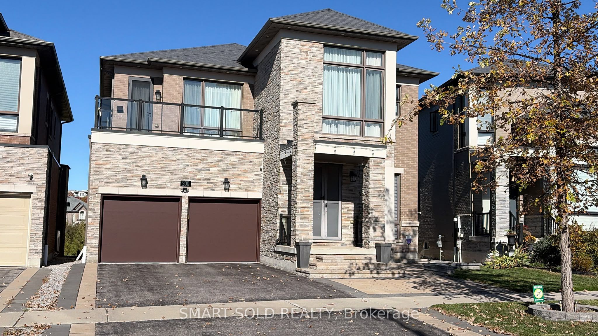 200 Scrivener Drive Property Photo 1