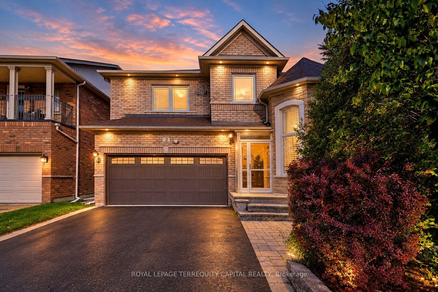 22 Pedersen Drive