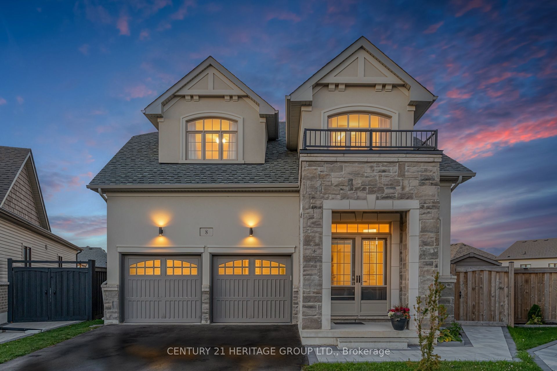 8 Pietrowski Drive Property Photo 1