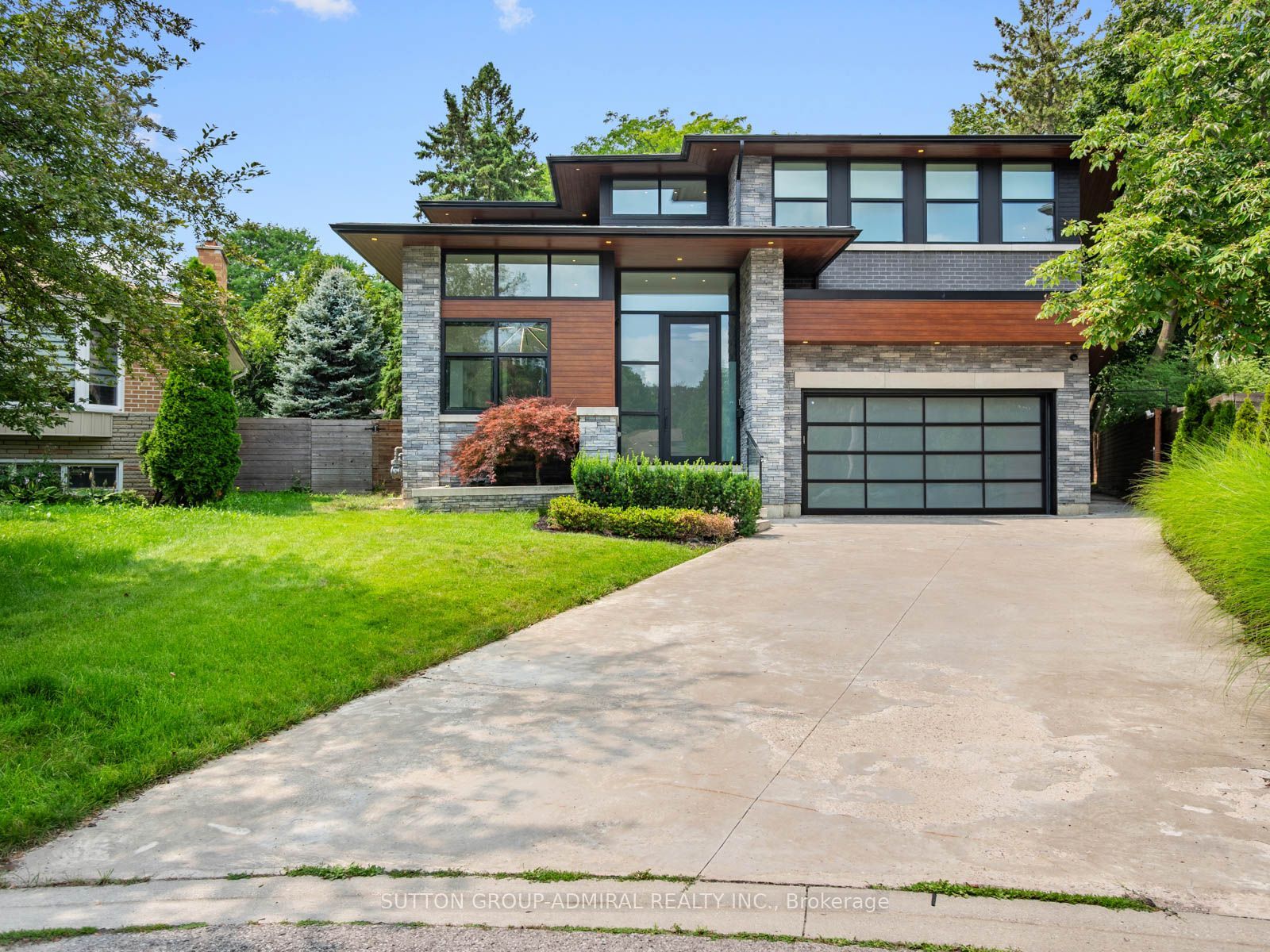 95 Penstock Court Property Photo 2