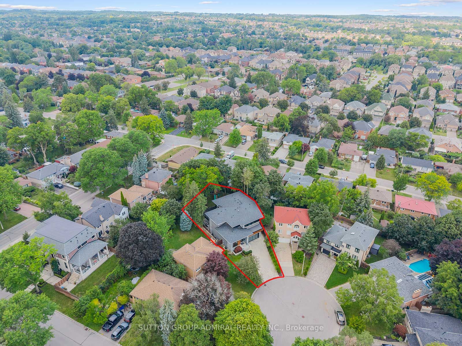 95 Penstock Court Property Photo 49