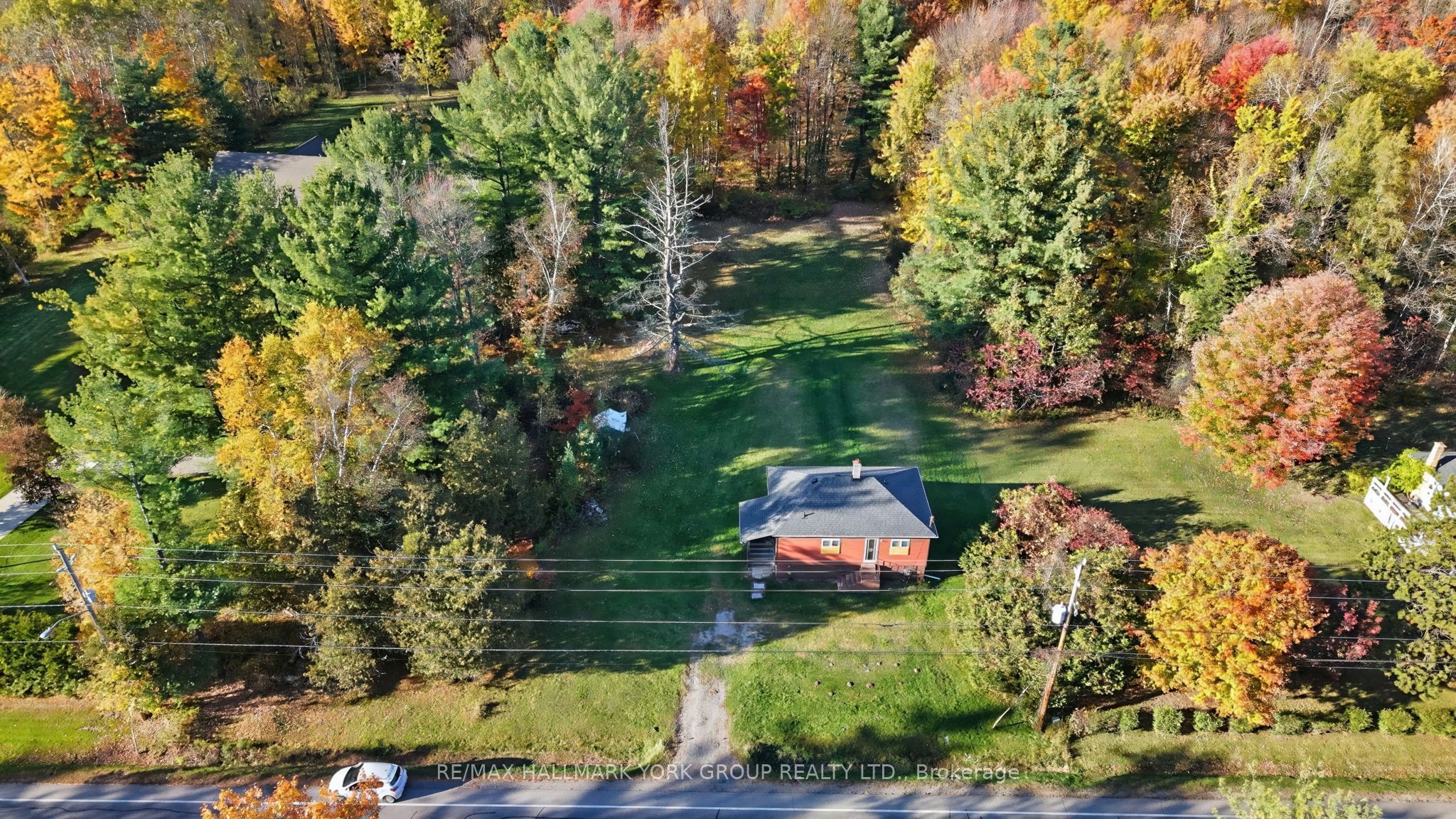 450 Queensville Side Road W Property Photo 1