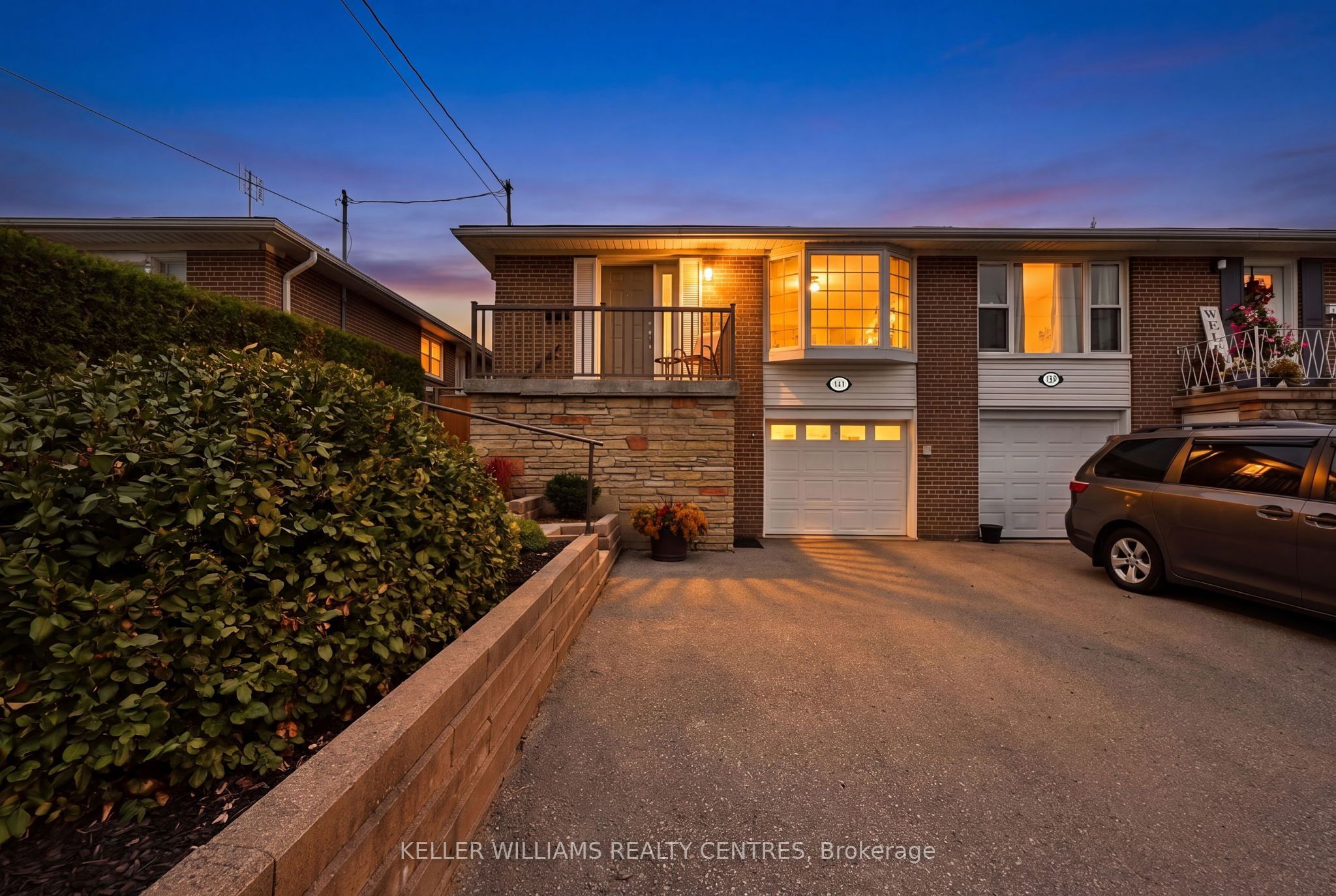141 Lundys Lane Property Photo 1