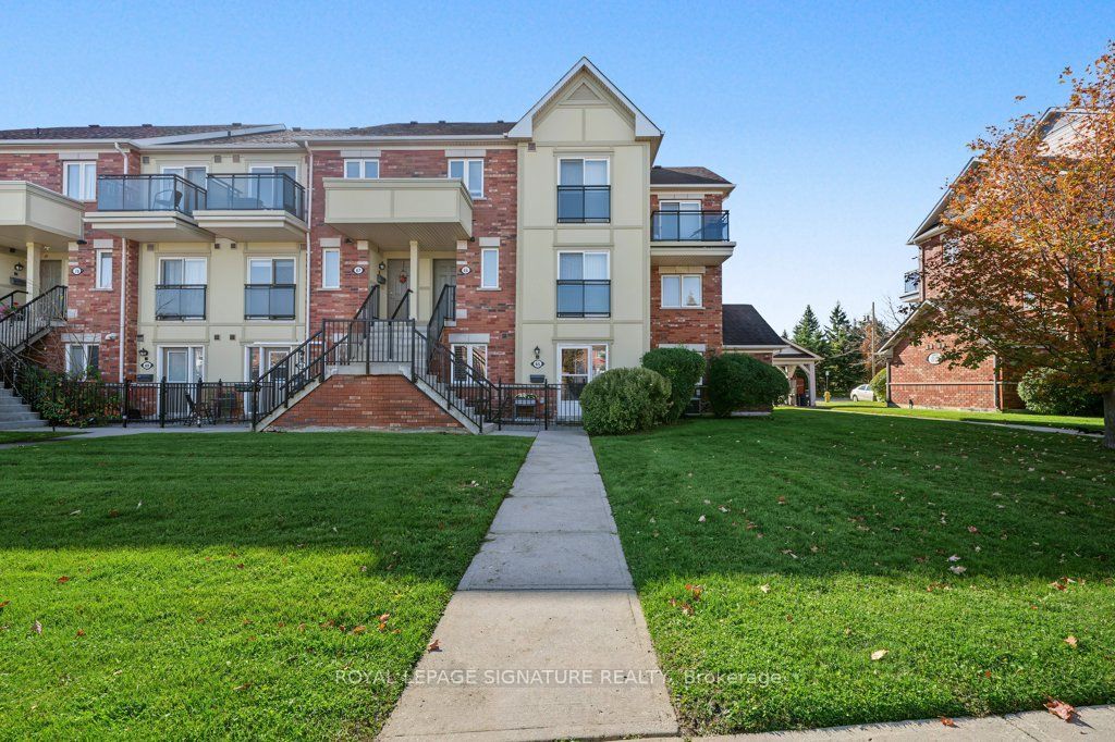 2285 Bur Oak Avenue 65 Property Photo 1