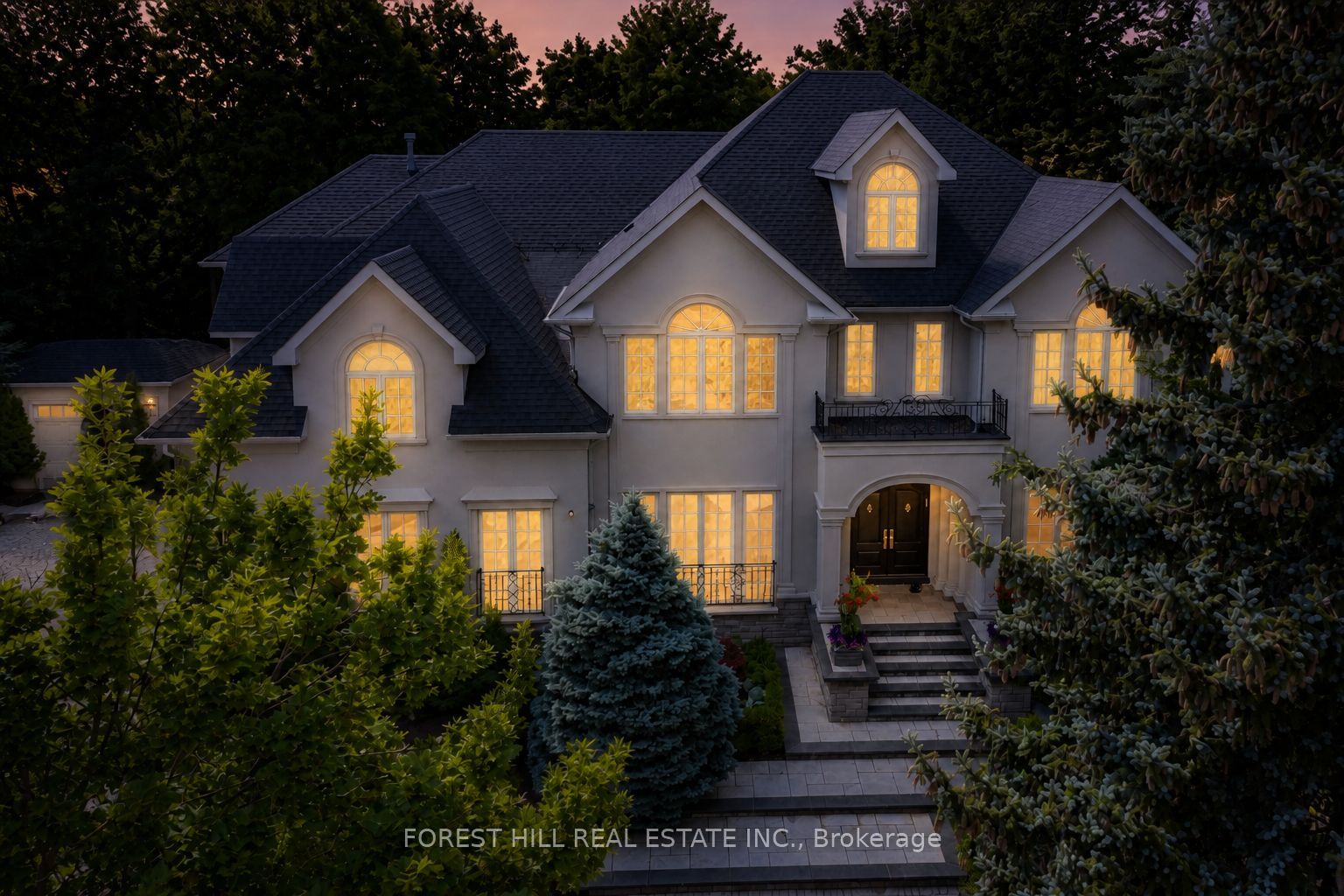 160 Renaissance Court Property Photo 3