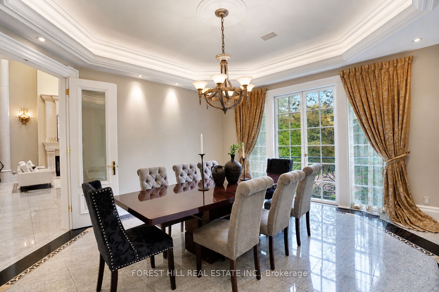 160 Renaissance Court Property Photo 17