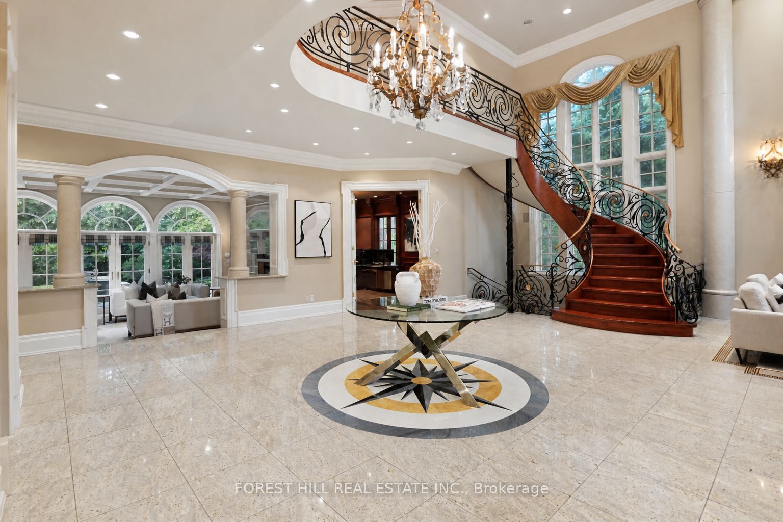 160 Renaissance Court Property Photo 18