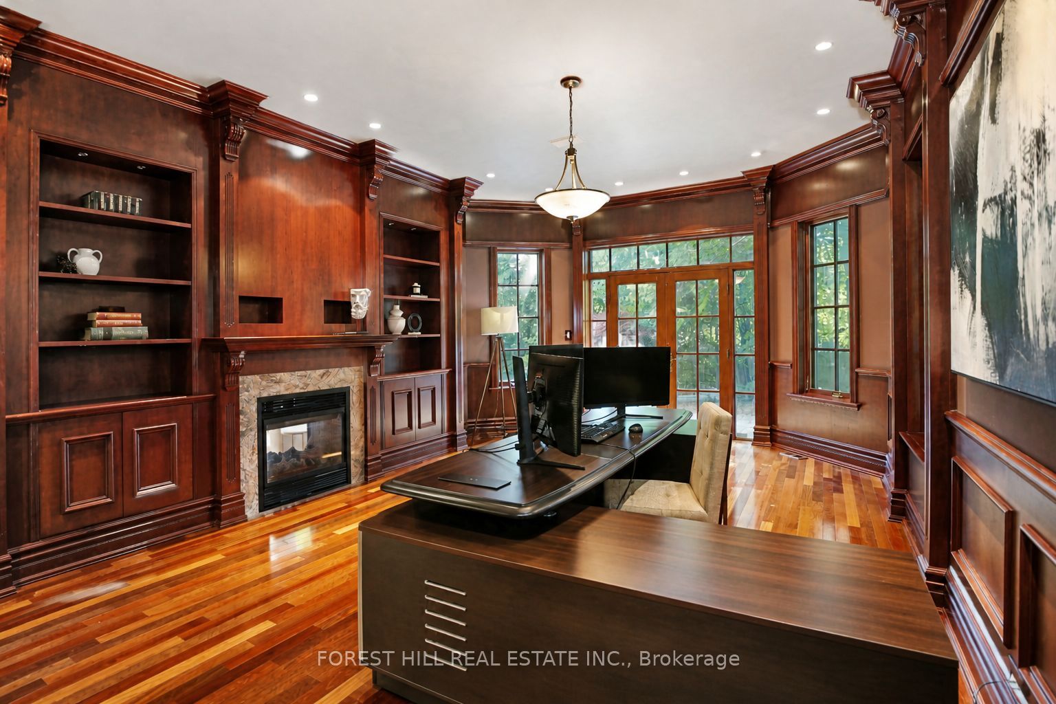 160 Renaissance Court Property Photo 21
