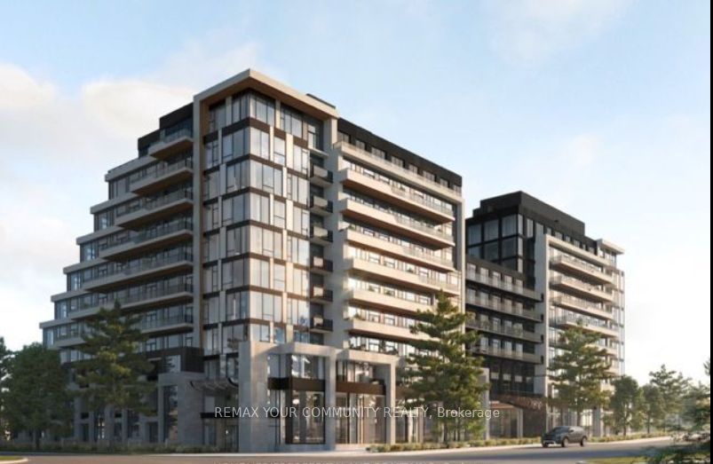 8188 Yonge Street Th 106 Property Photo 1