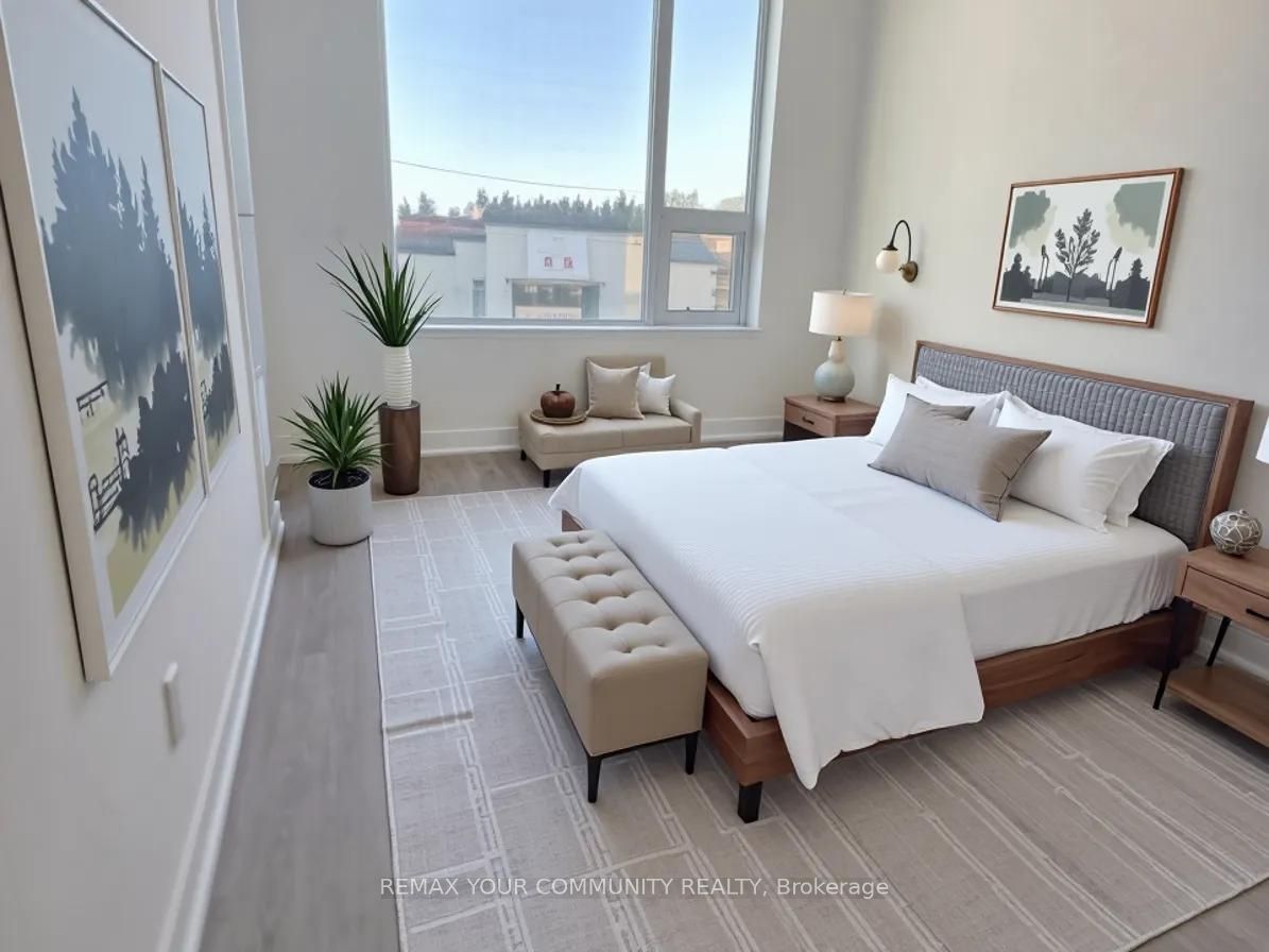 8188 Yonge Street Th 106 Property Photo 9