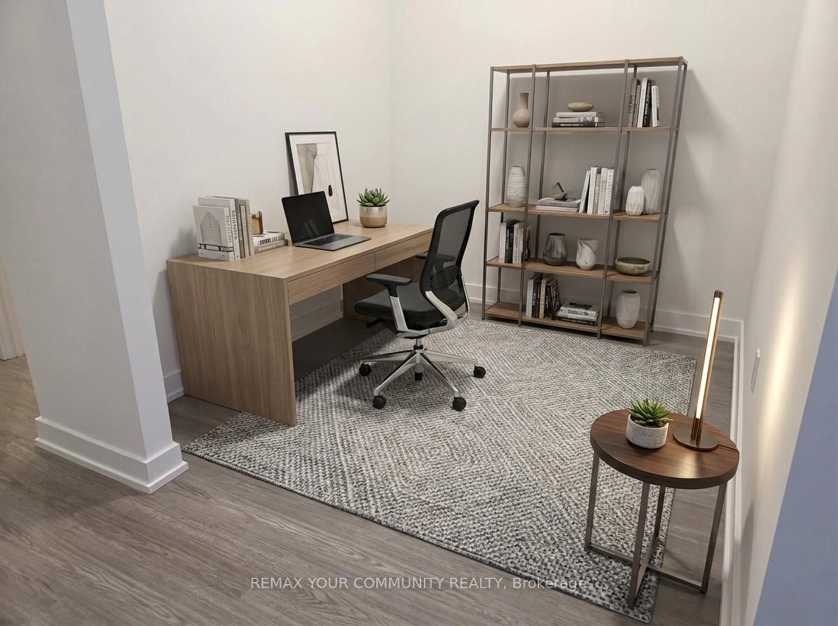 8188 Yonge Street Th 106 Property Photo 12