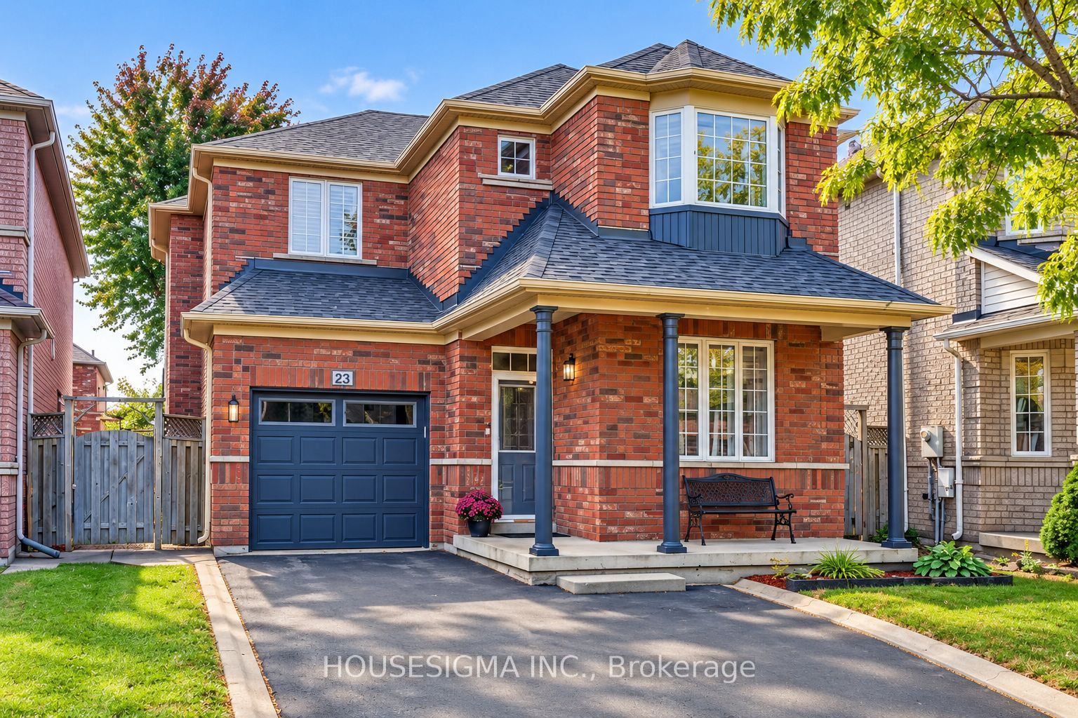 23 Battleford Avenue Property Photo 1