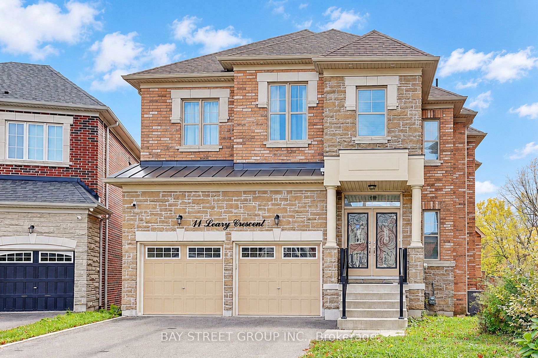 11 Leary Crescent Property Photo 1