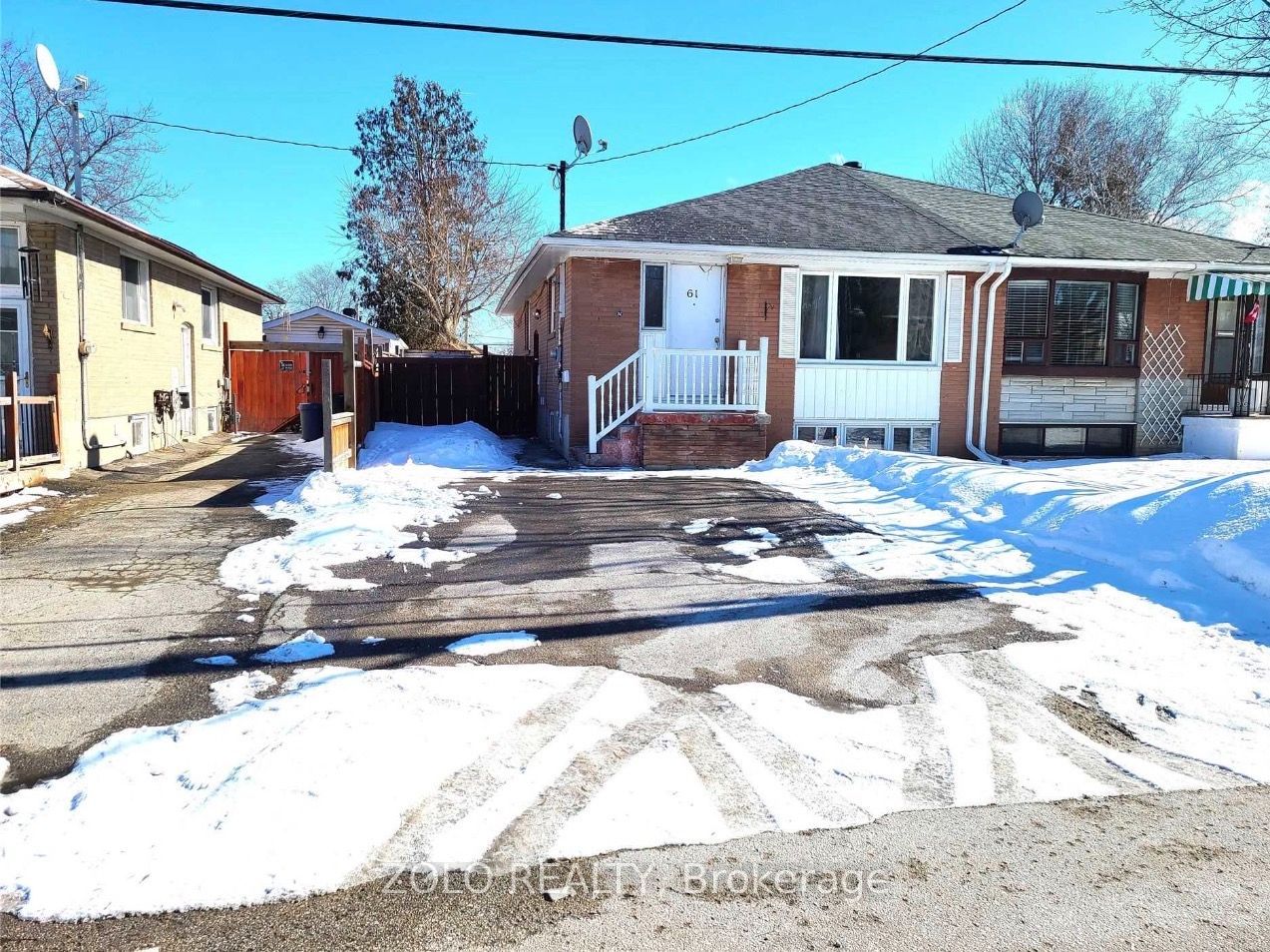 61 Longford Drive Property Photo 1
