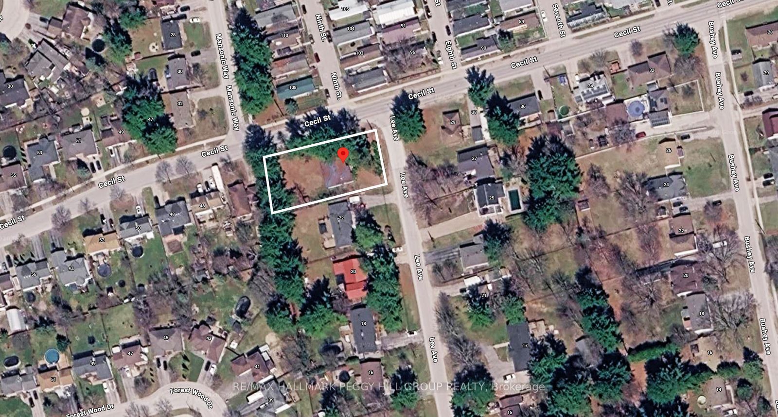 24 Lee Avenue Property Photo 15