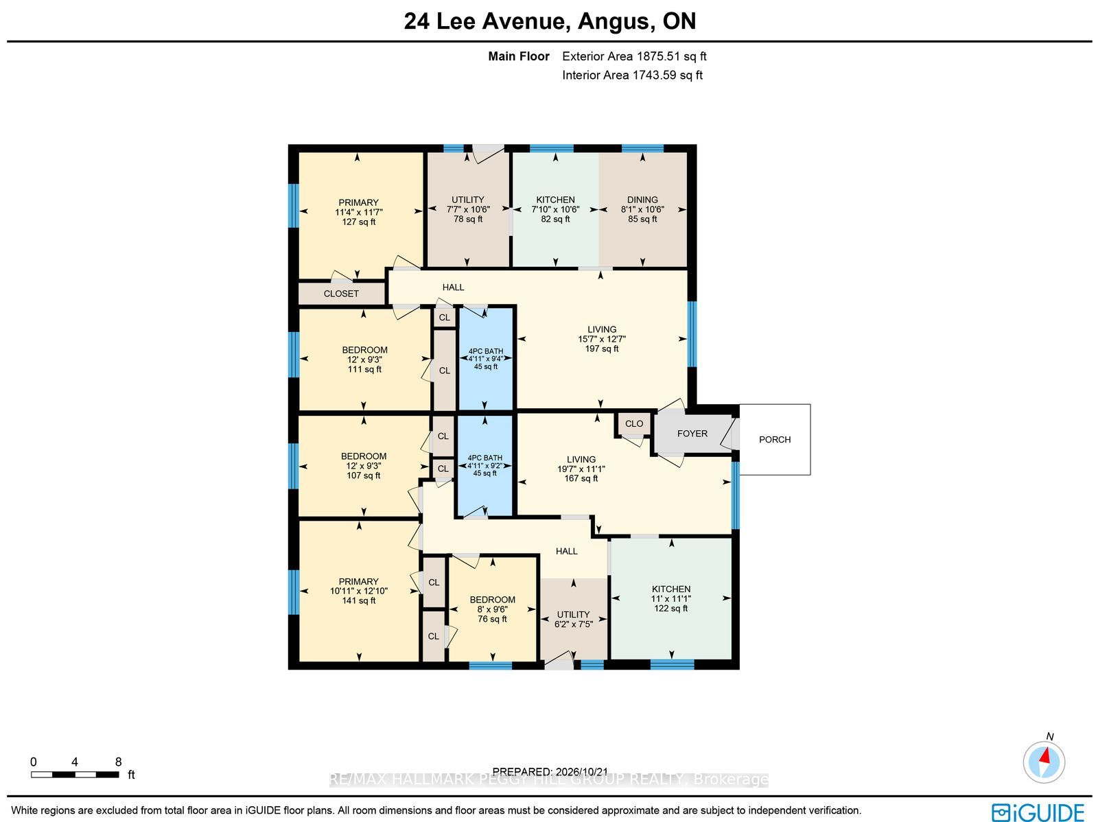 24 Lee Avenue Property Photo 16