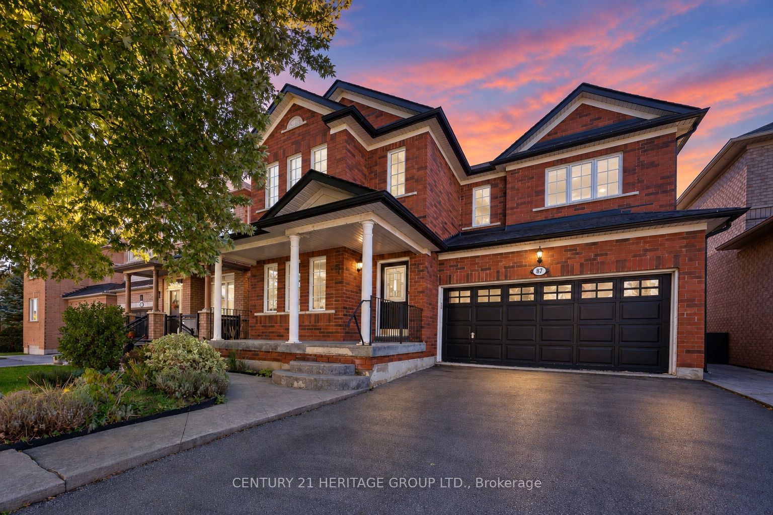 87 Turning Leaf Drive Property Photo 1