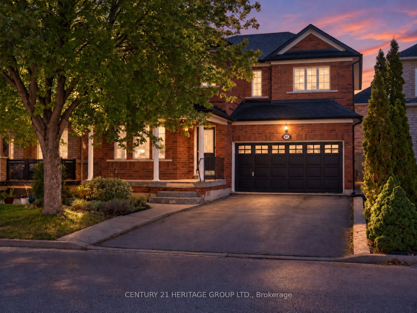 87 Turning Leaf Drive Property Photo 2