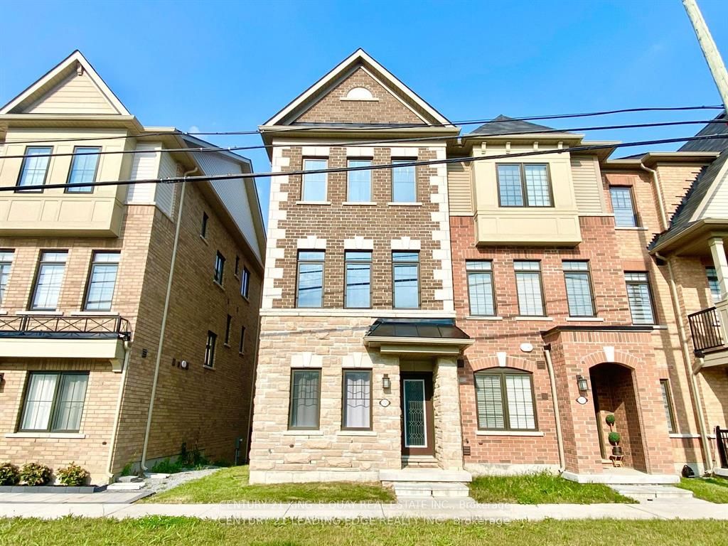 10929 Victoria Square Boulevard Property Photo 1