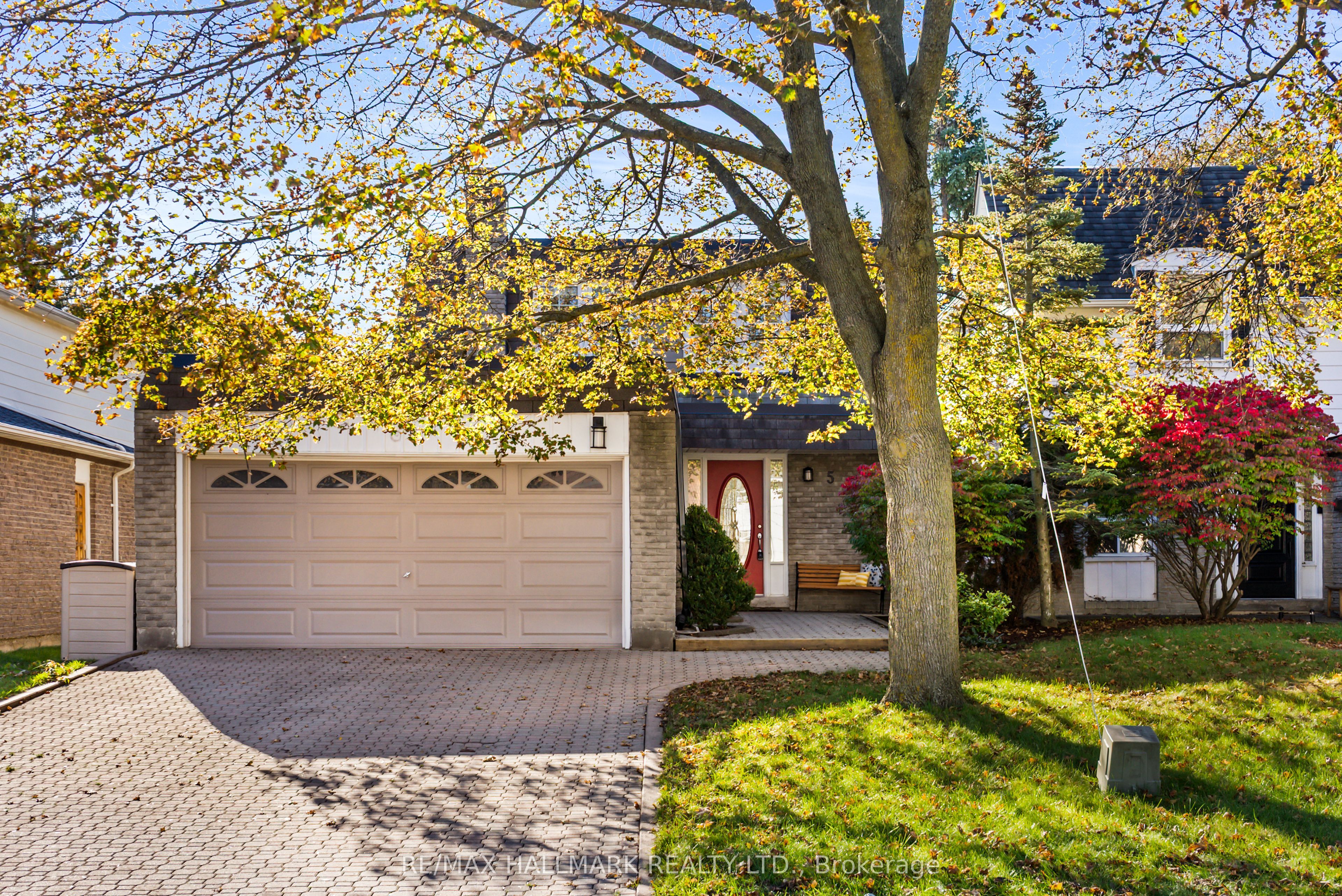 5 Chumleigh Crescent Property Photo 1