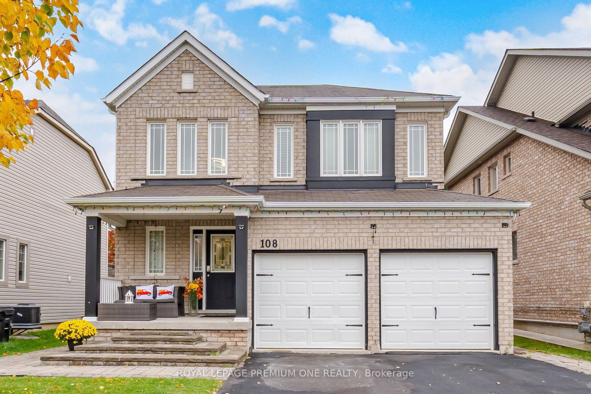 108 Gwillimbury Drive Property Photo 1