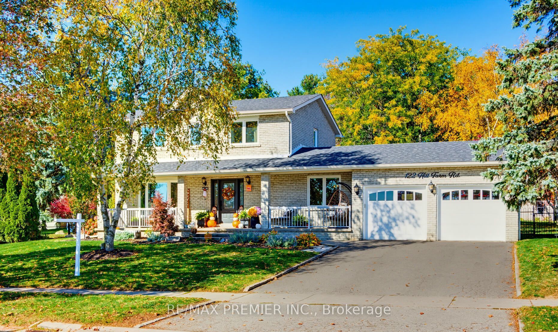 122 Hill Farm Road Property Photo 1
