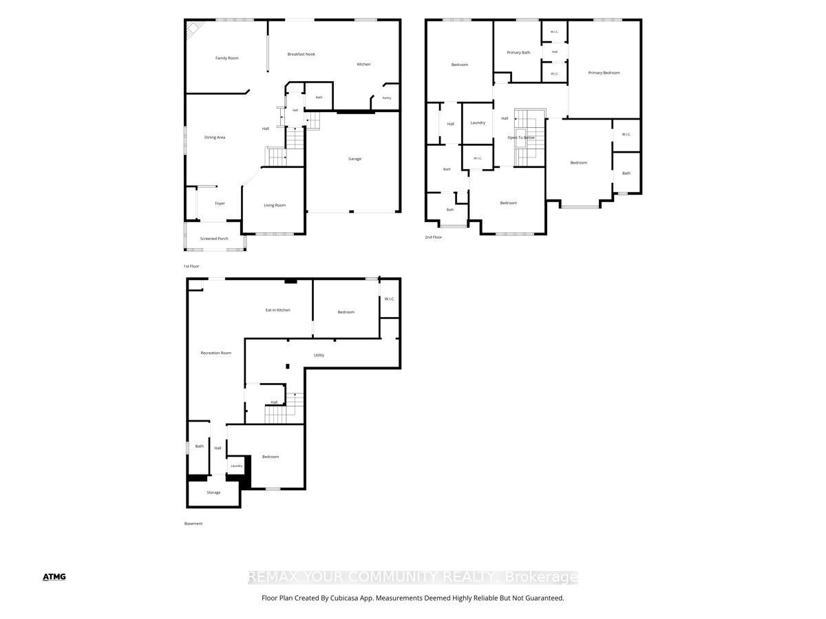 1042 Wilbur Pipher Circle Property Photo 44