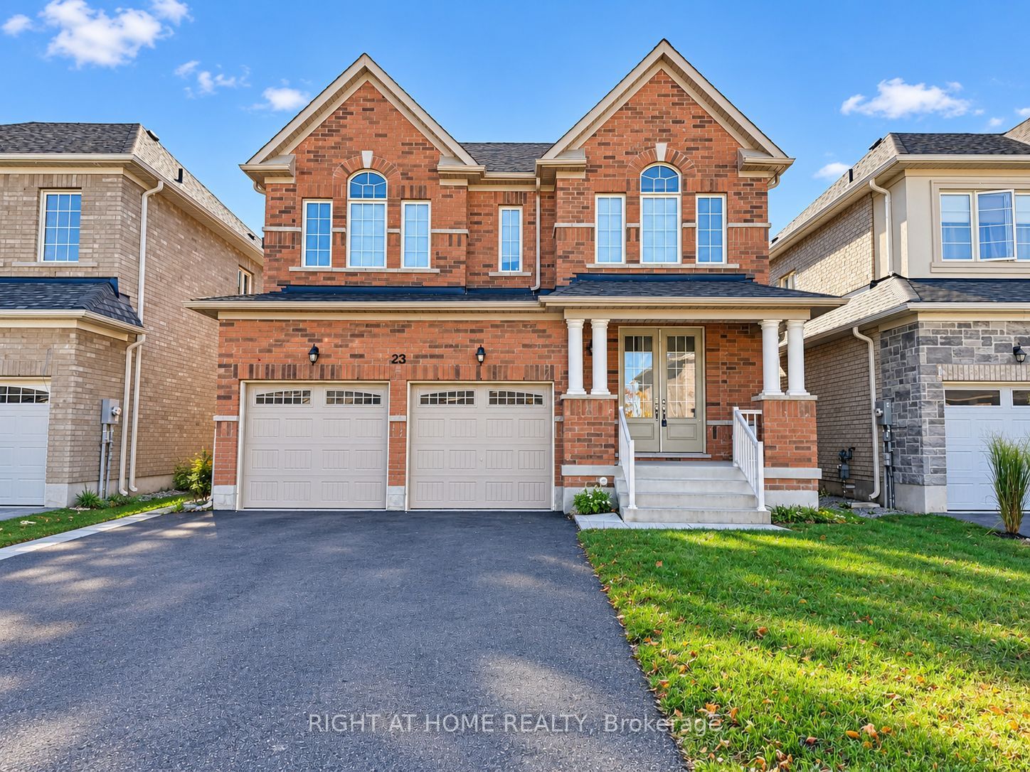 23 Bruce Welch Avenue Property Photo 1