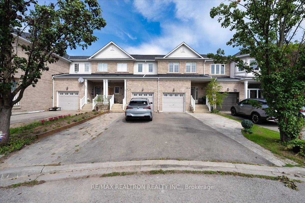 106 Lowther Avenue Property Photo 4