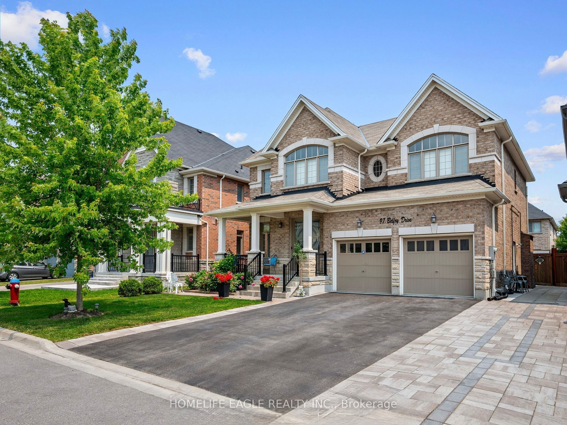 97 Belfry Drive Property Photo 1