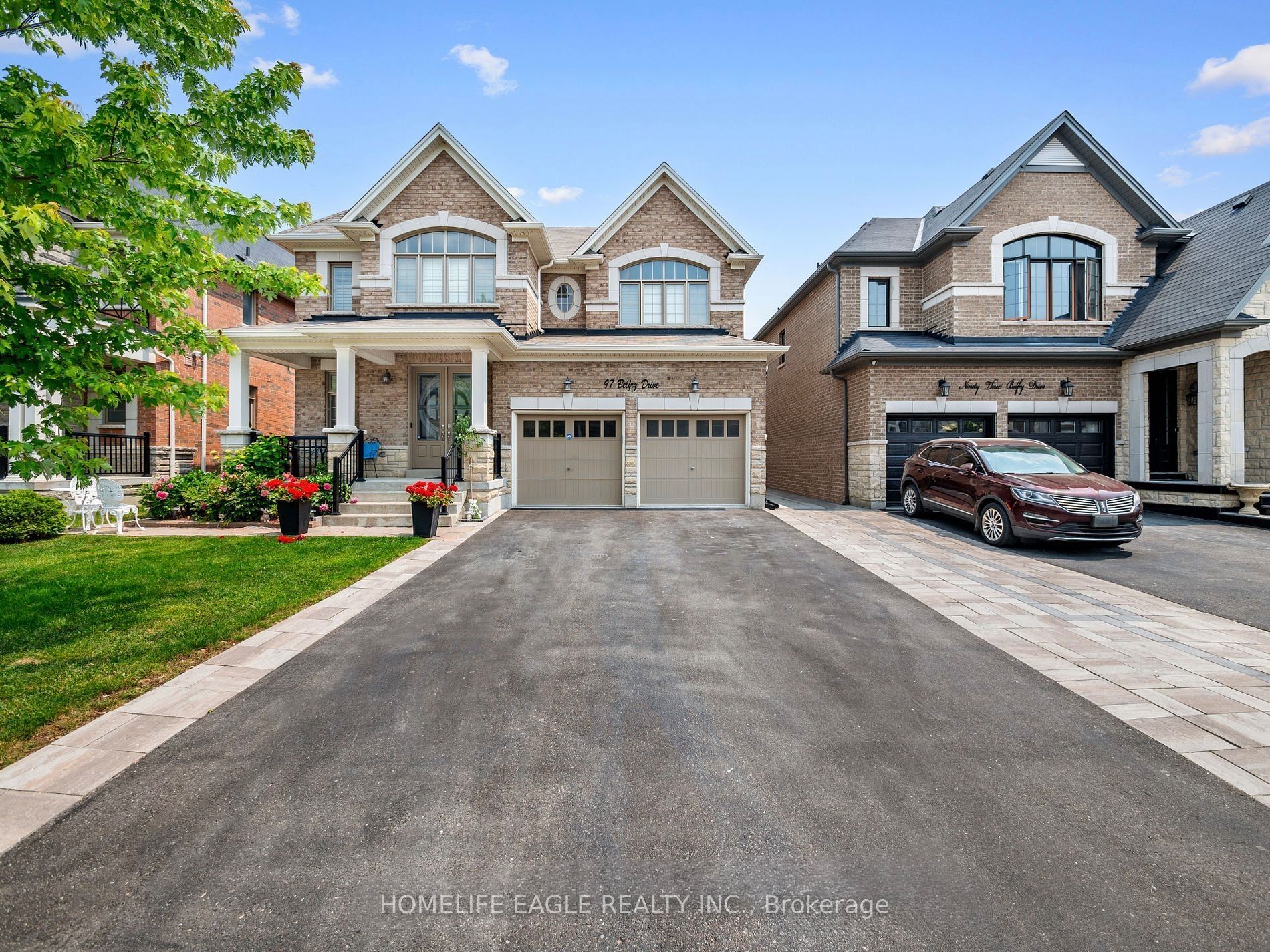 97 Belfry Drive Property Photo 11