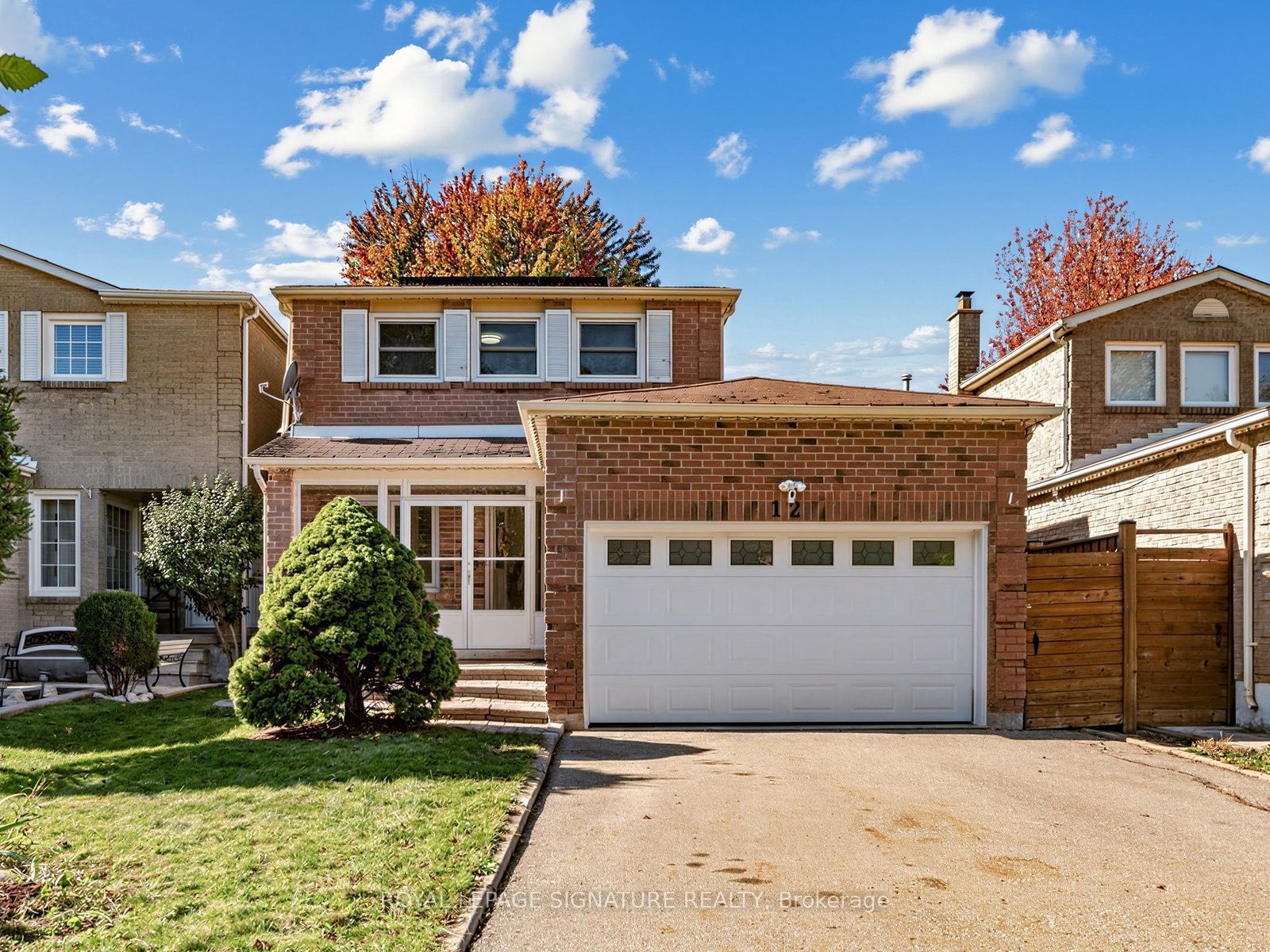 12 Strathmore Drive Property Photo 1