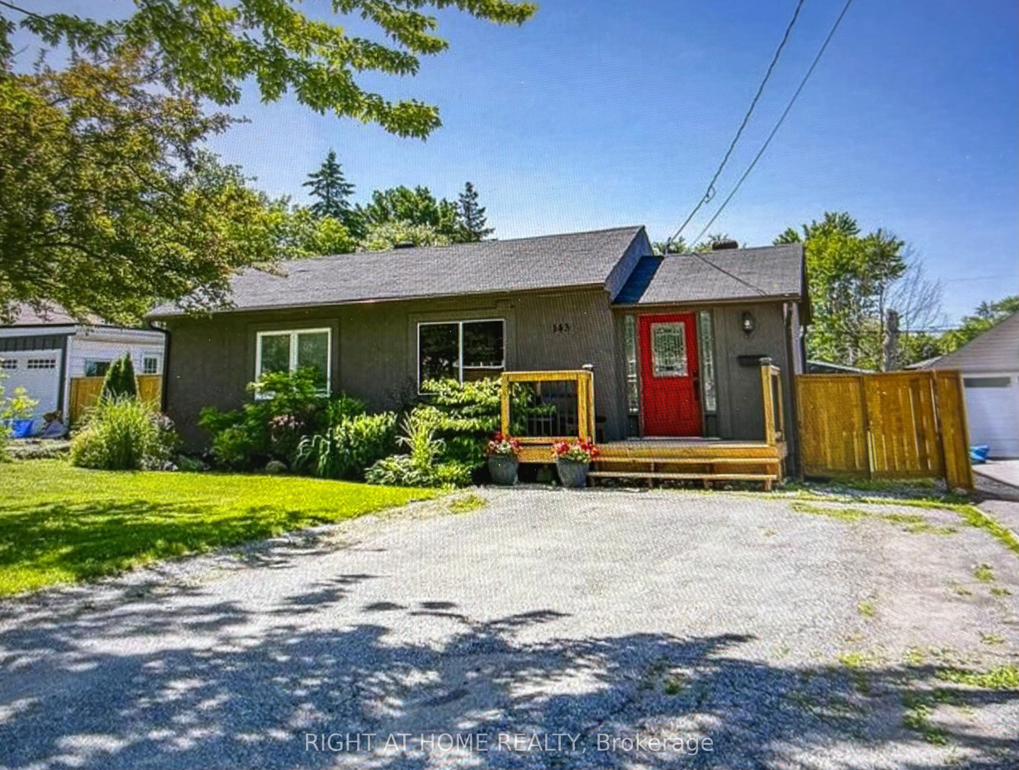 143 Silas Boulevard Property Photo 1