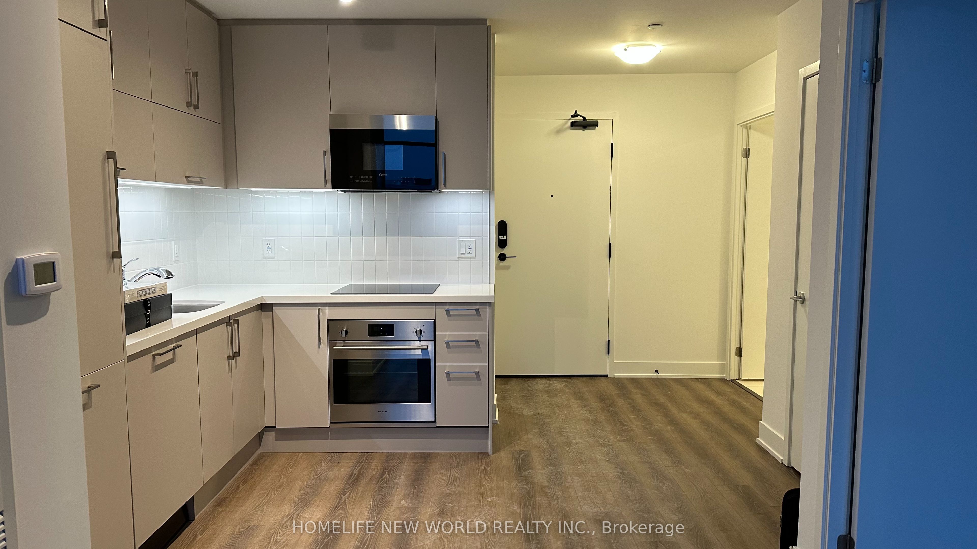 38 Andre De Grasse Street 616 Property Photo 2