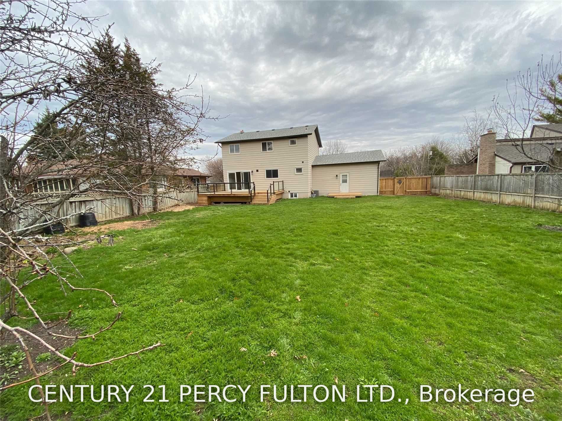 40 Macnaughton Drive Property Photo 18
