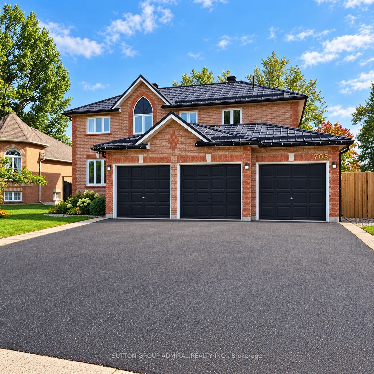 705 Happy Vale Drive Property Photo 1