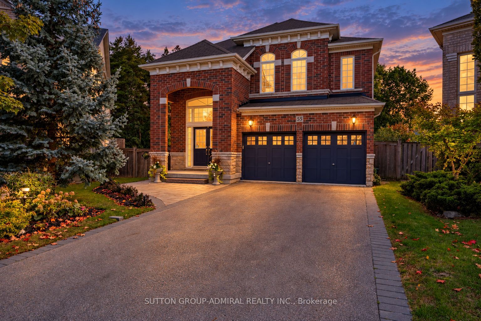 55 Maverick Crescent Property Photo 1