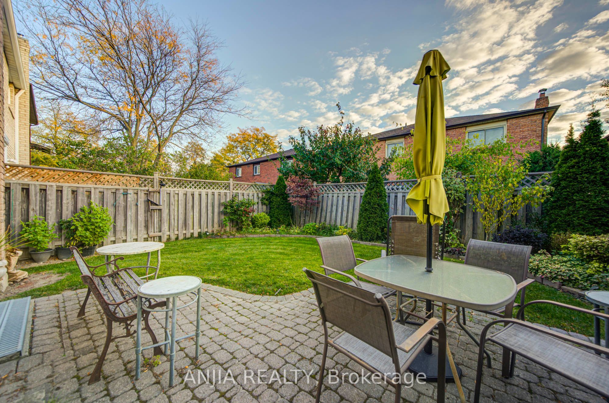 8 Millcroft Way Property Photo 48