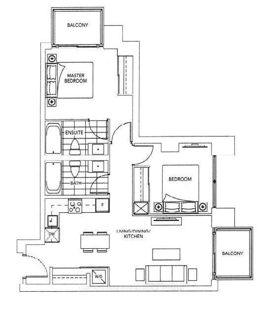 38 Honeycrisp Crescent 311 Property Photo 2
