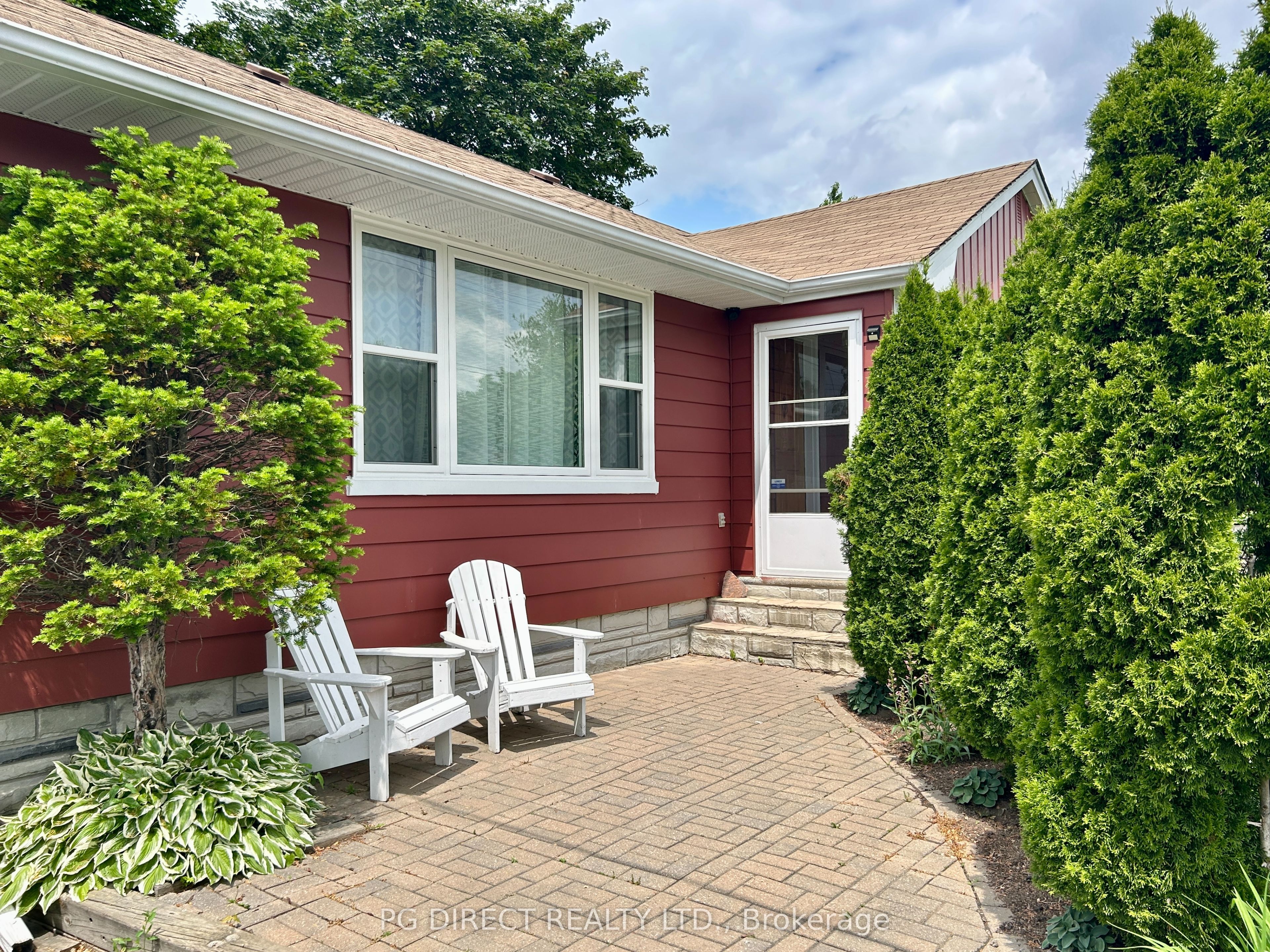 12358 Ninth Line Property Photo 3